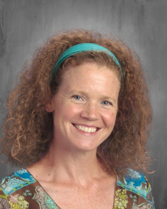 Donna Kemp